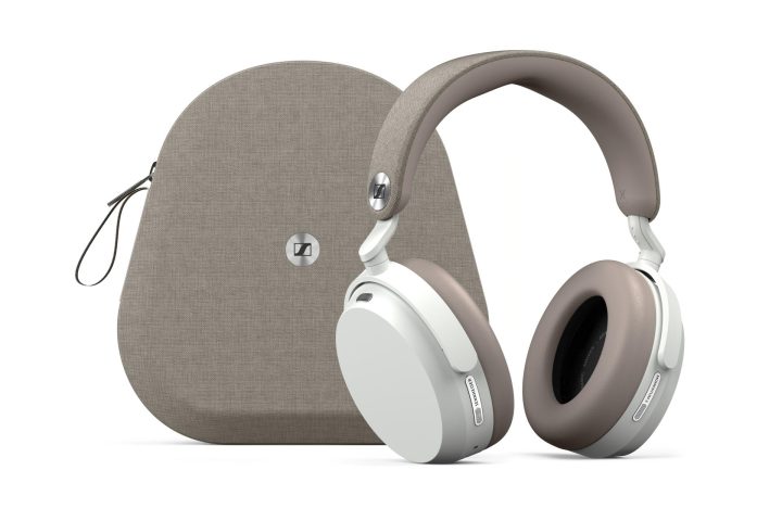 Test des écouteurs Sennheiser Momentum 5 : son puissant et autonomie impressionnante avec quelques compromis