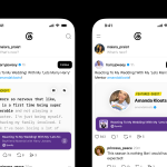 Threads améliore ses outils de podcast pour favoriser l'engagement des créateurs auprès de leur audience