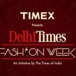 Timex parraine le Delhi Times Fashion Week 2026 et présente ses nouvelles collections de montres