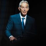 Tony Blair plaide pour le retour de la Grande-Bretagne dans une Union européenne réformée