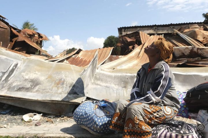 TotalEnergies dément avoir soutenu les efforts de sauvetage lors de l'attaque de Palma au Mozambique, révèle une enquête