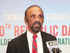 Trinidad et Tobago cherche des opportunités d'investissement dans les petites villes indiennes via des coentreprises