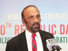 Trinité-et-Tobago devient le premier pays caribéen à adopter le système UPI indien