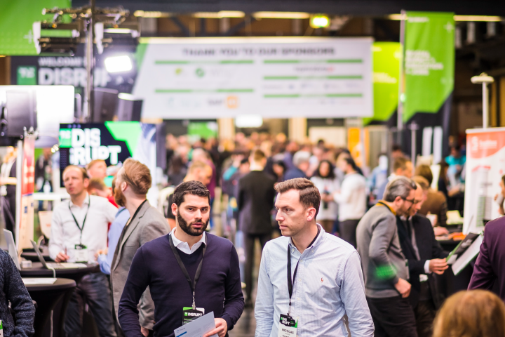 Trois stratégies pour maximiser la valeur de portefeuille à TechCrunch Disrupt 2026