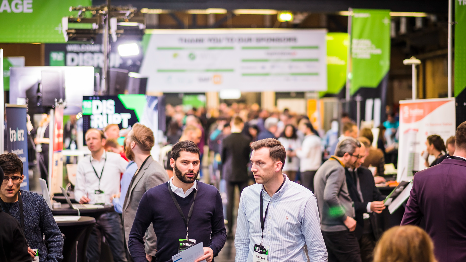 Trois stratégies pour maximiser la valeur de portefeuille à TechCrunch Disrupt 2026