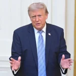 Trump évoque une licence pour permettre à l'Ukraine de produire des missiles Patriot moins avancés