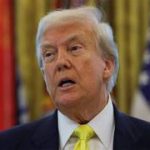 Trump interdit l'accès à la Maison-Blanche à CNN, MS NOW et Politico, évoquant des allégations de "fausses informations"
