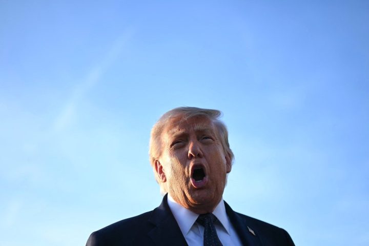 Trump propose de renommer l'intelligence artificielle et annonce des plans pour une force AI