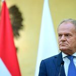 Tusk met en garde contre de possibles frappes russes sur les pays soutenant l'Ukraine cet automne et cet hiver