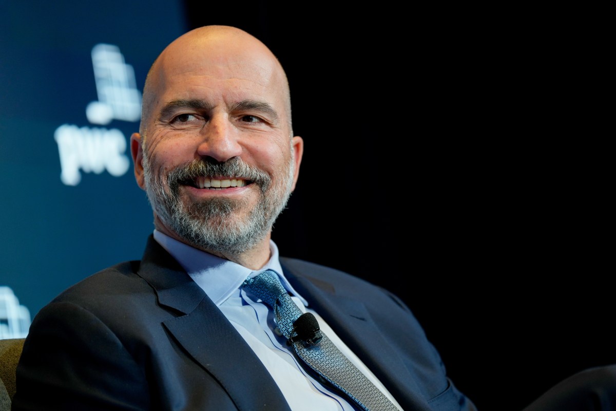 Uber supprime 10 % de son personnel dans le cadre d'une restructuration pour rationaliser ses opérations
