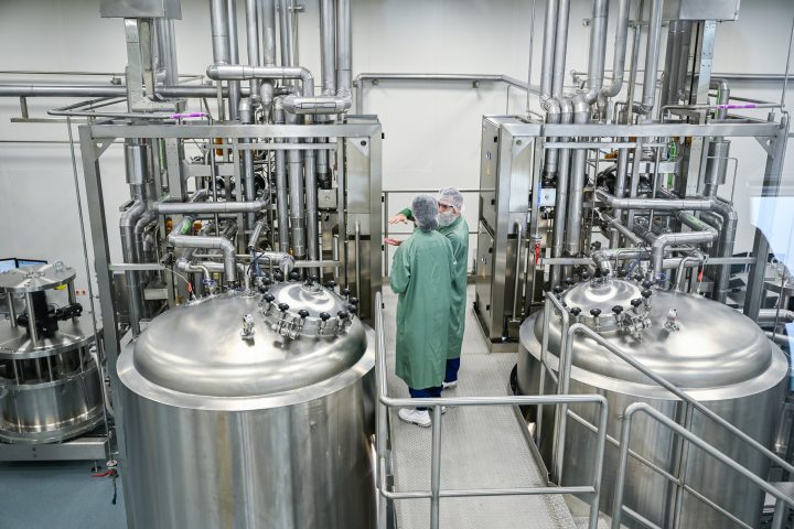 UCB conclut un accord avec le gouvernement américain pour réduire les prix de médicaments essentiels
