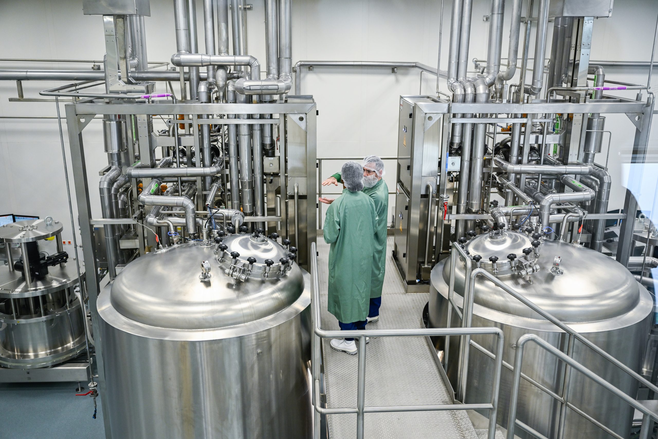 UCB conclut un accord avec le gouvernement américain pour réduire les prix de médicaments essentiels