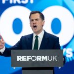 Un allié de Farage propose une réponse militaire en cas de conflit des Malouines avec l'Argentine