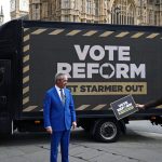 Un ancien aide de Nigel Farage participe à un séjour luxueux en Égypte financé par JL Partners amid controversy sur les donateurs