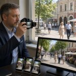 Un ancien diplomate polonais présente une image attrayante de la Russie tout en omettant la guerre en Ukraine