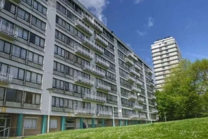 Un Anderlechtois condamné à 17 ans de prison pour meurtre dans un parc