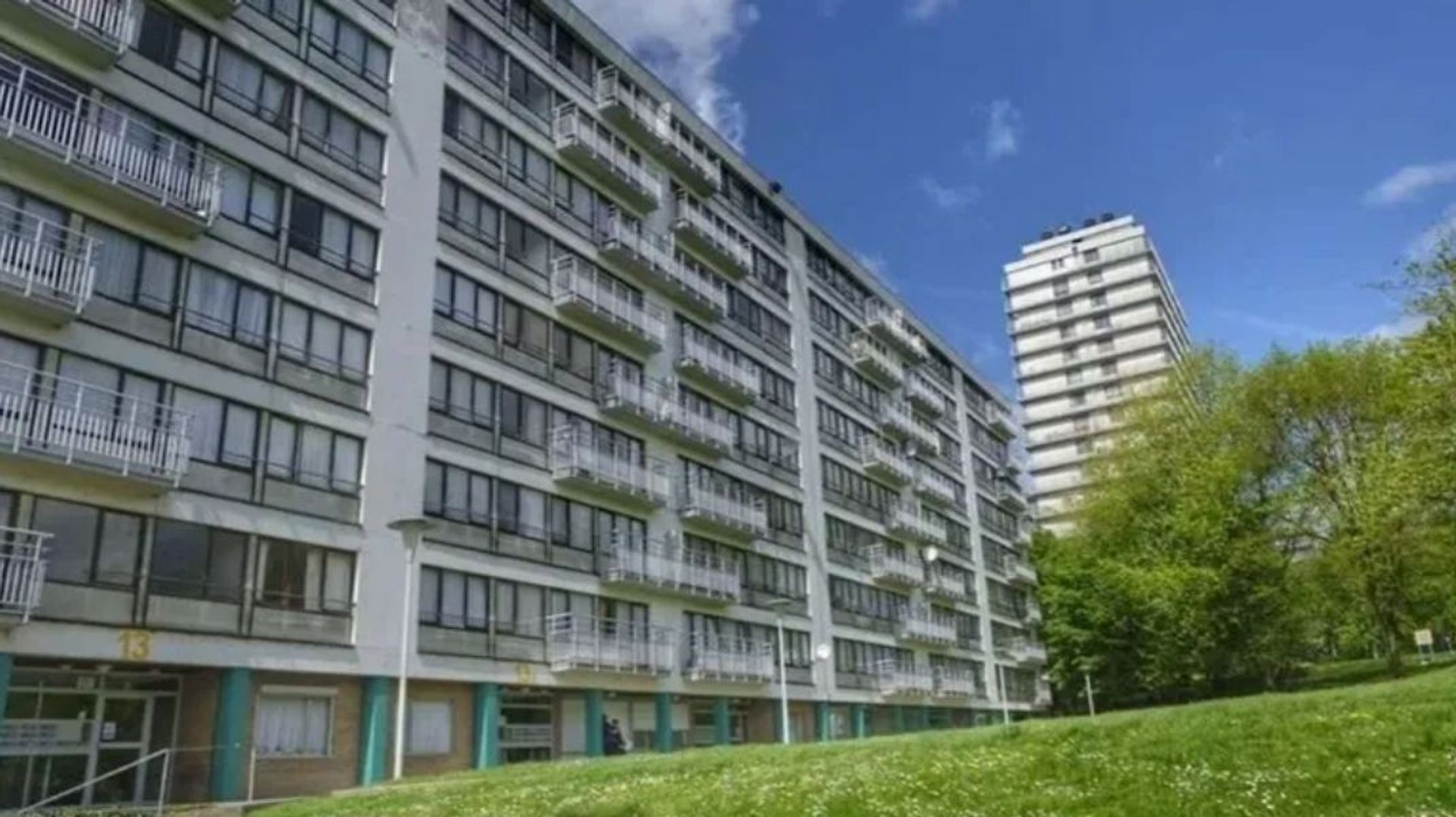 Un Anderlechtois condamné à 17 ans de prison pour meurtre dans un parc