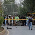Un attentat à un poste de police à Dera Ismail Khan, au Pakistan, fait 11 morts et 20 blessés