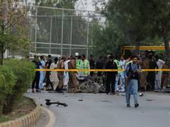 Un attentat à un poste de police à Dera Ismail Khan, au Pakistan, fait 11 morts et 20 blessés