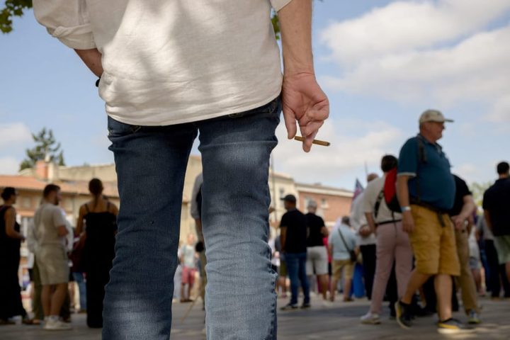 Un audit européen met en garde contre l'utilisation criminelle de l'IA dans les réseaux de tabac illicite en Europe