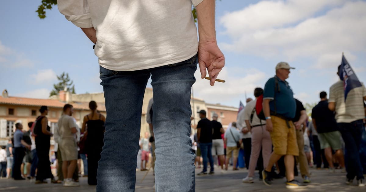 Un audit européen met en garde contre l'utilisation criminelle de l'IA dans les réseaux de tabac illicite en Europe