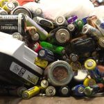 Un bon tri des batteries et appareils rechargeables essentiel pour le recyclage en Belgique