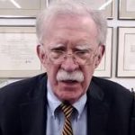 Un changement de régime en Iran essentiel pour la paix et la sécurité régionales, avertit l'ancien conseiller à la sécurité nationale américain John Bolton