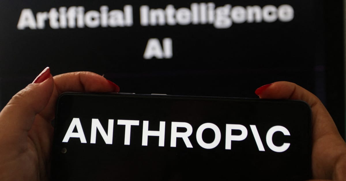 Un chercheur en intelligence artificielle démissionne d'Anthropic et met en garde contre les risques d'une superintelligence.