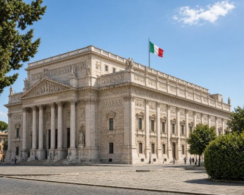 Un commentateur relie le projet politique de Vannacci à de possibles divisions au sein de la coalition en Italie