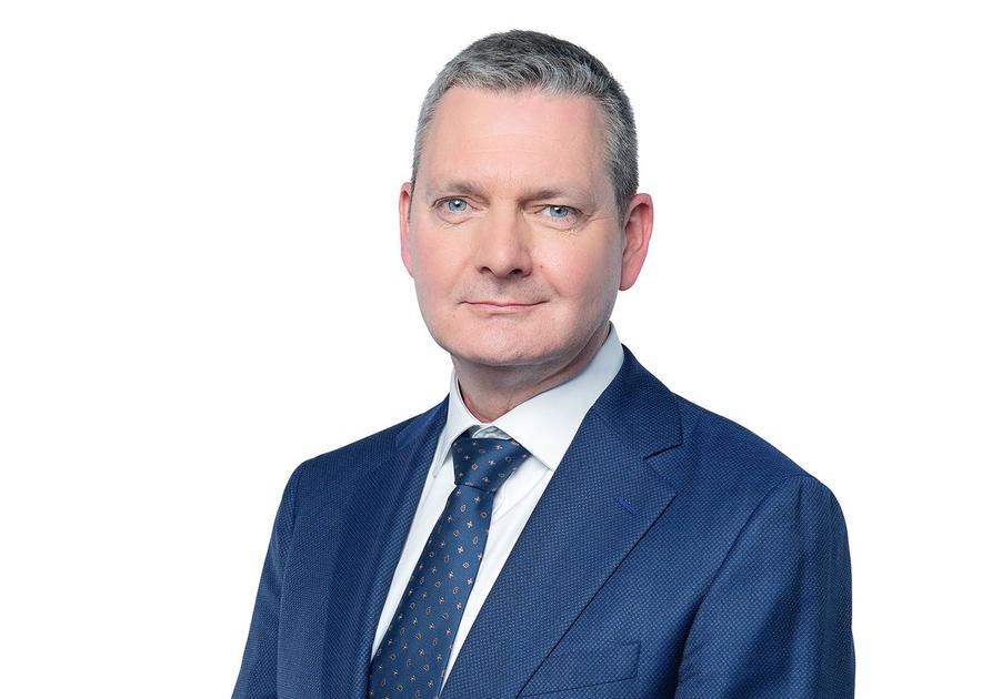 Un député du Vlaams Belang coincé toute la nuit dans des toilettes du Parlement flamand