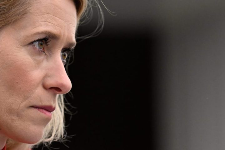 Un diplomate de l'UE plaide pour que les procureurs de la criminalité organisée ciblent l'évasion des sanctions aidant la Russie