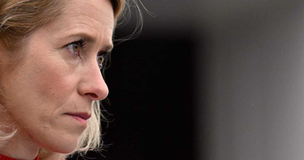 Un diplomate de l'UE plaide pour que les procureurs de la criminalité organisée ciblent l'évasion des sanctions aidant la Russie