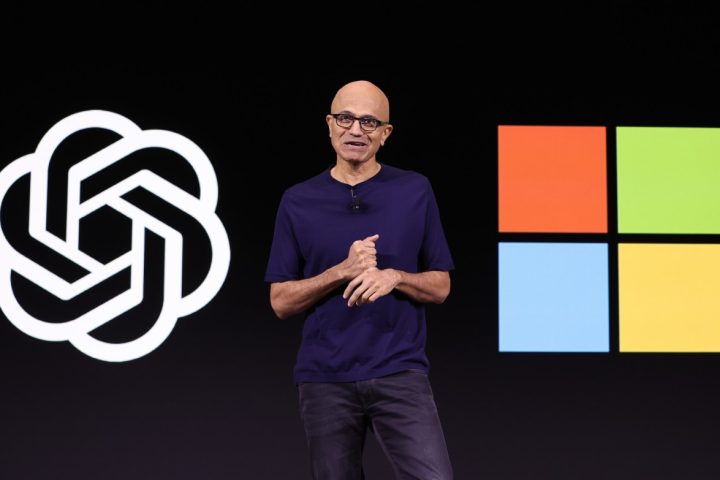 Un dirigeant de Microsoft décrit le scraping d'IA comme un vol sans précédent, soulevant des préoccupations légales et éthiques