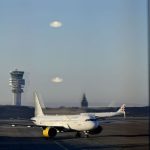 Un drone détecté sur l'aéroport de Bruxelles pour la deuxième nuit consécutive, aucune perturbation du trafic signalée