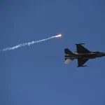 Un F-16 polonais a failli viser un MiG-29 ukrainien en raison d'une menace de missile russe