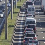Un grave accident provoque des ralentissements sur l'E17 entre Anvers et Gand