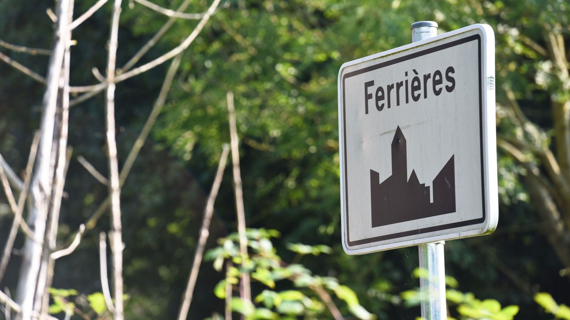 Un grimpeur hospitalisé après une chute sur un site d'escalade à Ferrières