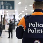 Un homme armé d'un kalachnikov arrêté à la Gare du Midi de Bruxelles lors d'un contrôle de sécurité