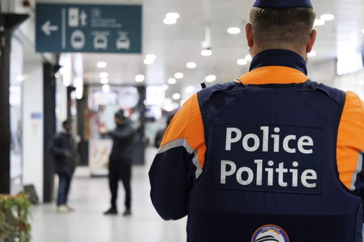 Un homme armé d'un kalachnikov arrêté à la Gare du Midi de Bruxelles lors d'un contrôle de sécurité
