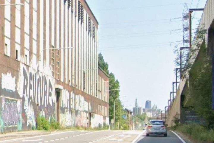 Un homme gravement blessé par balle à Marchienne-au-Pont, un suspect recherché