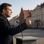 Un homme politique de l'opposition polonaise relie l'attaque à Jaroslaw aux appels pour des contrôles frontaliers renforcés