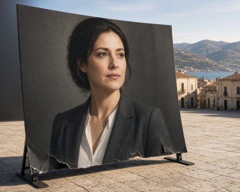 Un homme politique italien critiqué pour une image modifiée par IA d'une députée rivale