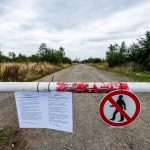 Un incendie ravivé dans les Hautes-Fagnes, près de 150 intervenants mobilisés pour le contenir