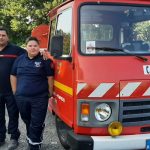 Un jeune de 19 ans ouvre un musée des pompiers près de Hannut avec une collection de 2 500 pièces