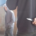 Un jeune suspect placé en détention préventive après une agression à coup de couteau lors des Fêtes de Wallonie