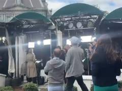 Un juge américain rétablit l'accès de la Maison Blanche pour CNN, MS NOW et Politico