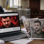 Un média norvégien relaye le récit du Kremlin dépeignant l'Ukraine comme un État néo-nazi