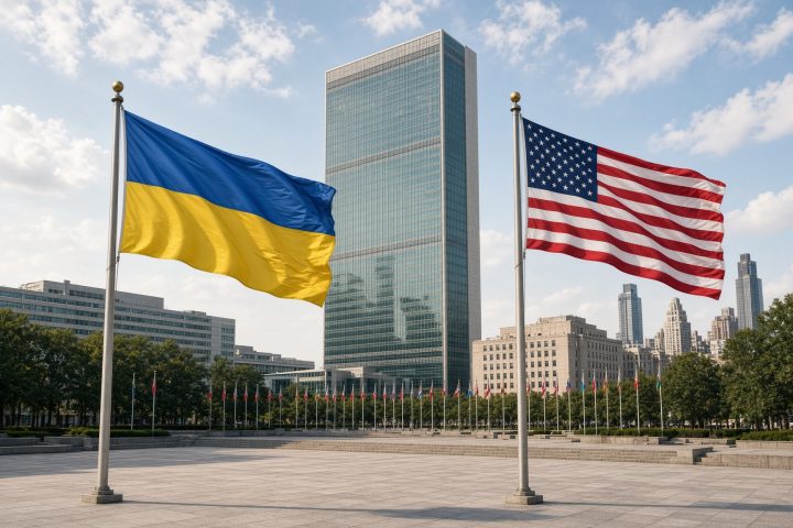 Un média tchèque affirme qu'Ukraine retarde la guerre en attendant un changement politique aux États-Unis