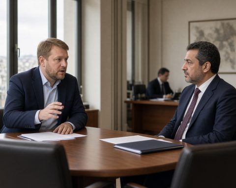 Un ministre russe sanctionné teste l'ouverture de l'UNESCO à un retour de Moscou dans le sport