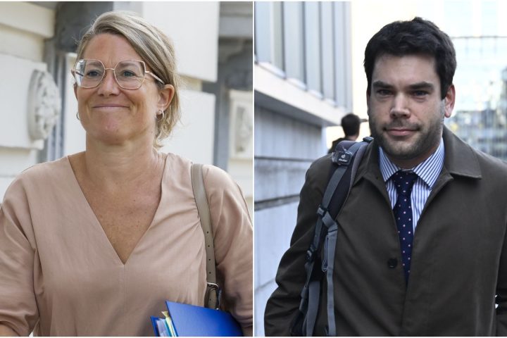 Un nombre record de condamnés sans papiers expulsés de Belgique, le maire de Schaerbeek exprime ses préoccupations